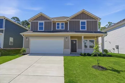 513 Tilson Rd, Piedmont, SC 29673