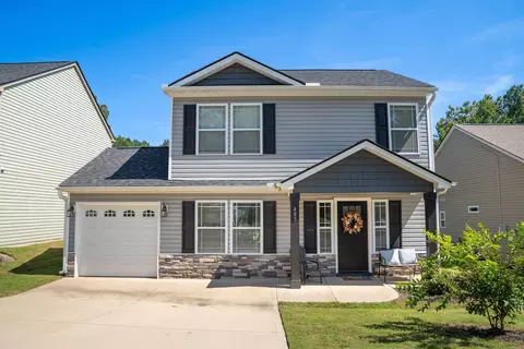 405 Timberwood Dr, Woodruff, SC 29388