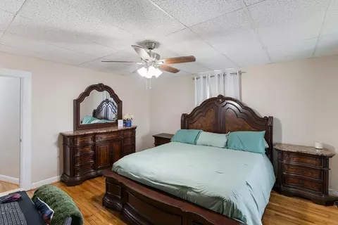 Bedroom - 200 4th St, Union, SC 29379 photo 5 of 5