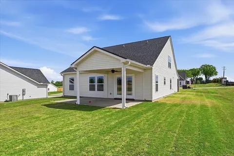 Exterior - 101 Crooked Tree Dr, Gaffney, SC 29341 photo 5 of 5