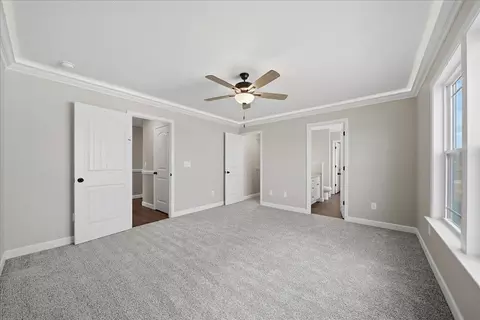 Bedroom - 101 Crooked Tree Dr, Gaffney, SC 29341 photo 4 of 6