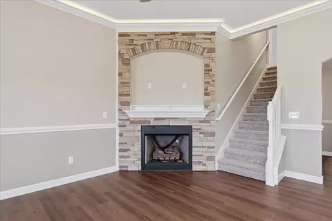 Living - 101 Crooked Tree Dr, Gaffney, SC 29341 photo 5 of 5