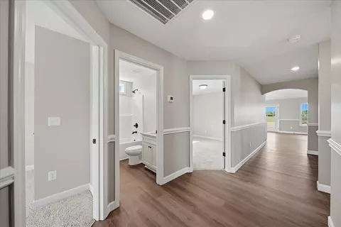 Entry Way - 101 Crooked Tree Dr, Gaffney, SC 29341 photo 1 of 3