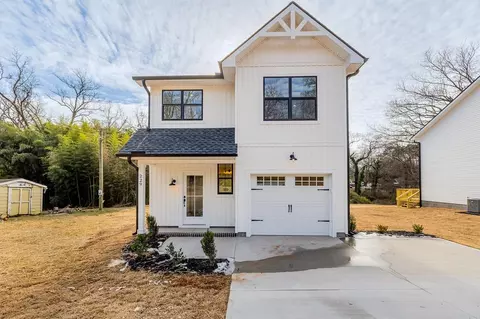 229 Harris St, Jonesville, SC 29353