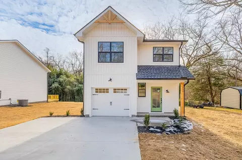 233 Harris St, Jonesville, SC 29353