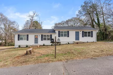 30283030 Benjamin Rd, Spartanburg, SC 29307