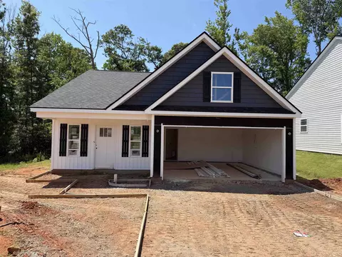 1272 Cleve Gosnell Ln, Spartanburg, SC 29303