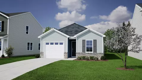 2340 Mill Loop, Spartanburg, SC 29301