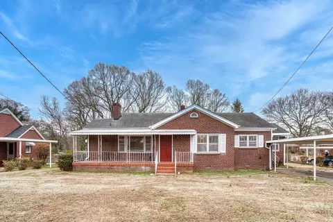 119 Hillcrest Dr, Union, SC 29379