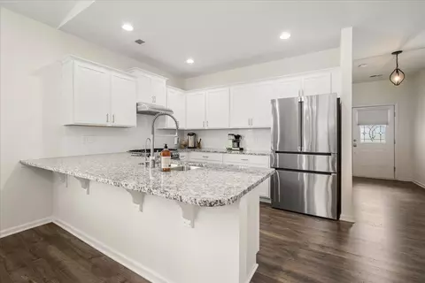 Kitchen - 117 Preservation Dr, Greer, SC 29650 photo 1 of 4