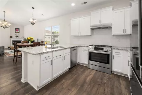 Kitchen - 117 Preservation Dr, Greer, SC 29650 photo 2 of 4