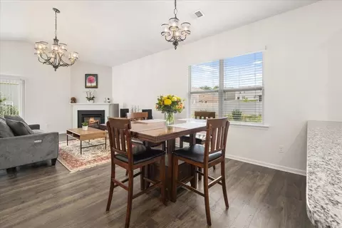 Dining - 117 Preservation Dr, Greer, SC 29650 photo 2 of 3