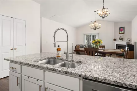 Kitchen - 117 Preservation Dr, Greer, SC 29650 photo 4 of 4