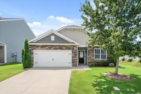 117 Preservation Dr, Greer, SC 29650