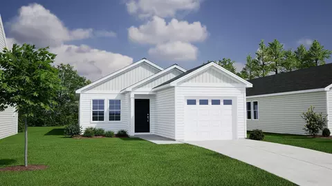 130 Cloverfield Ln, Spartanburg, SC 29303