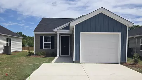 134 Cloverfield Ln, Spartanburg, SC 29303