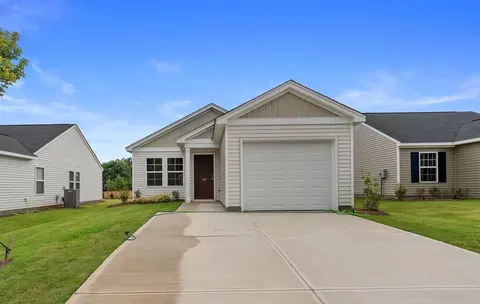 138 Cloverfield Ln, Spartanburg, SC 29303