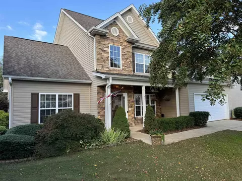 43 Hurshfield Ct, Taylors, SC 29687