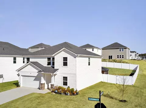 292 Lavinia Cir, Duncan, SC 29334