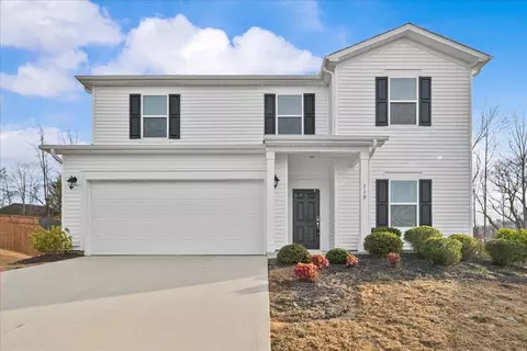 110 Matilda St, Spartanburg, SC 29306