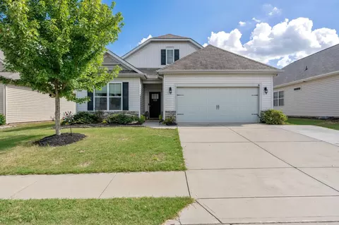 122 Northwild Dr, Duncan, SC 29334