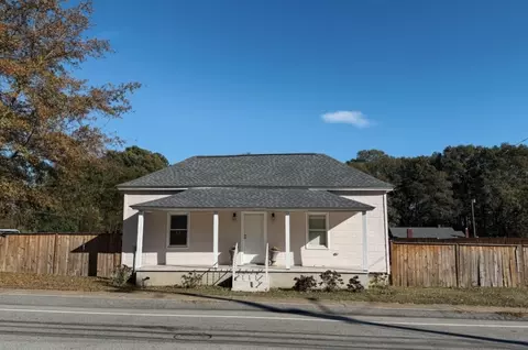 125 S Linda St, Cowpens, SC 29330
