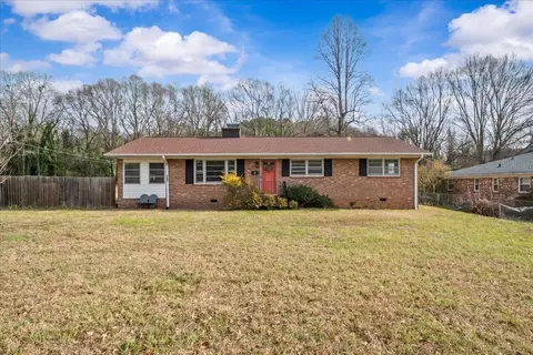 103 Quail Dr, Spartanburg, SC 29302