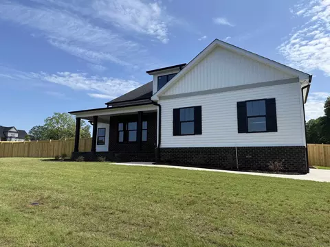 116 Mimosa Rd, Inman, SC 29349