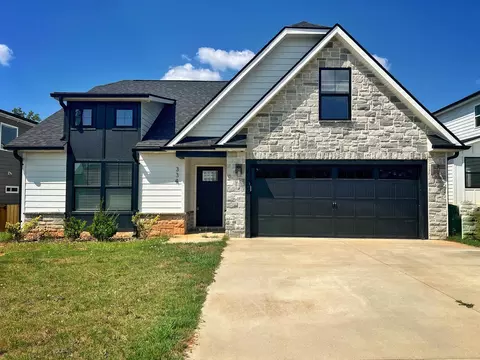 334 Ben Johnson Rd, Inman, SC 29349