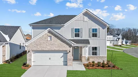 1333 Capefox Dr, Spartanburg, SC 29303