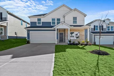 107 Madison Ct, Gray Court, SC 29645
