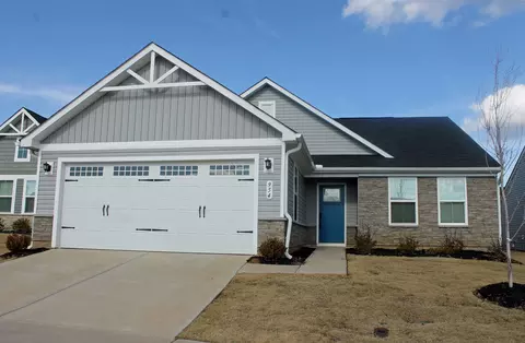 954 Rev Rovert Reid St, Reidville, SC 29375