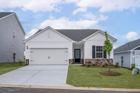 1329 Pitch Pine Pl, Moore, SC 29369