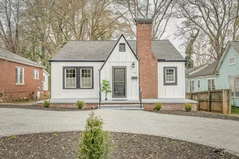 719 Connecticut Ave, Spartanburg, SC 29302