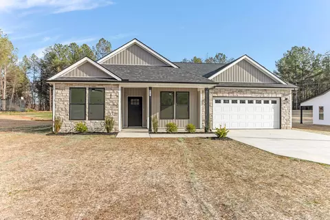 319 Gwinn Mill Rd, Pauline, SC 29374