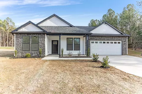 325 Gwinn Mill Rd, Pauline, SC 29374