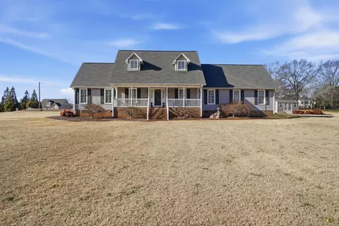 127 Fairway Dr, Gaffney, SC 29341