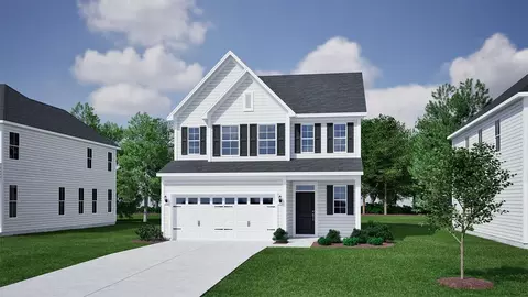 7043 New Horizons Ln, Boiling Springs, SC 29316