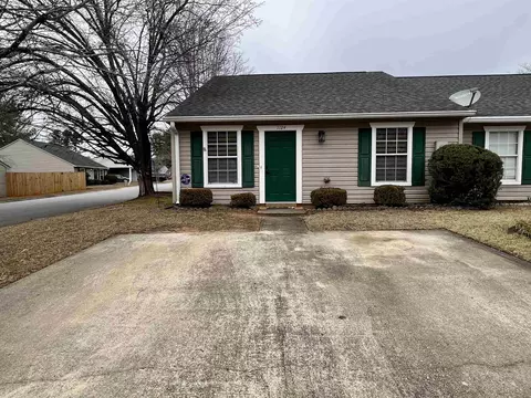 1124 Webber Way, Spartanburg, SC 29307