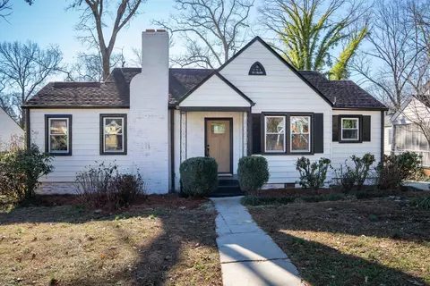 147 Pleasant Ridge Ave, Greenville, SC 29605