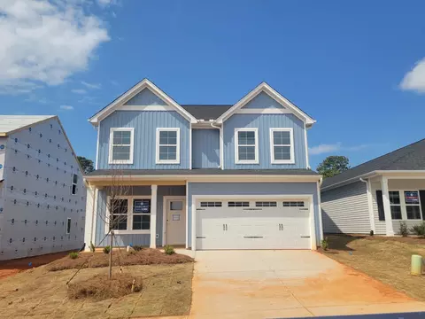 2345 Mill Loop, Spartanburg, SC 29301