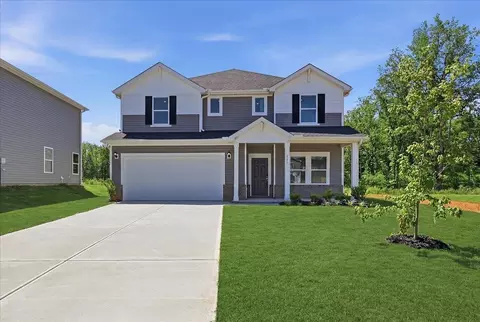 111 Madison Ct, Gray Court, SC 29645