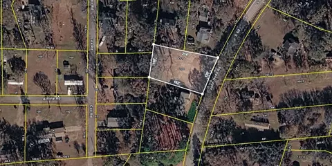 2558 John Dodd Rd, Wellford, SC 29385