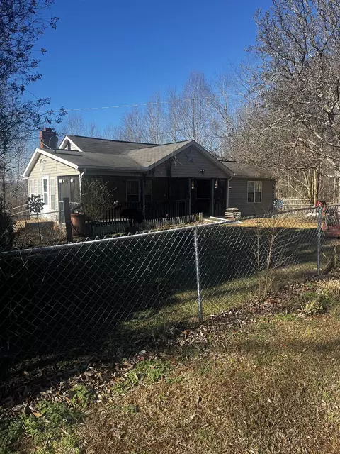 11681 Sc 9 Hwy, Campobello, SC 29322