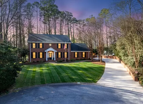 21 Knee Run, Spartanburg, SC 29302