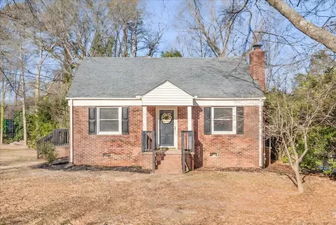 712 Florence St, Gaffney, SC 29340