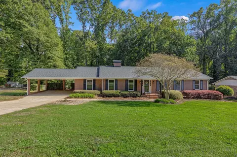 416 Ransdell Dr, Spartanburg, SC 29307
