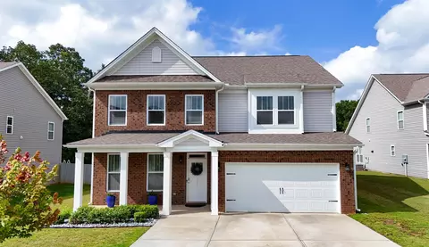 703 Fern Hollow Trl, Anderson, SC 29621