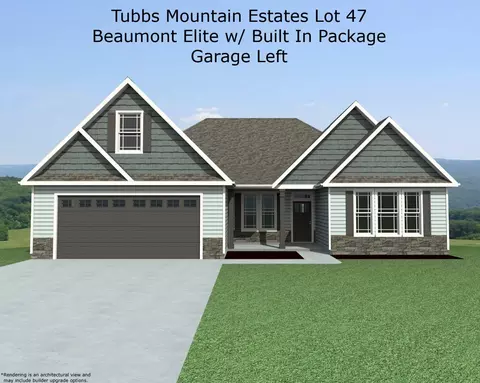 136 Frontier Ln, Travelers Rest, SC 29690