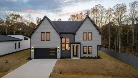 2032 Blessed Dr, Inman, SC 29349